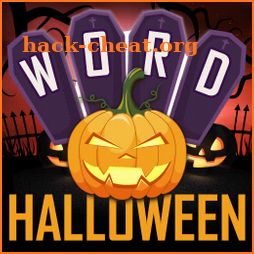 Word Connect – Halloween Word Search icon