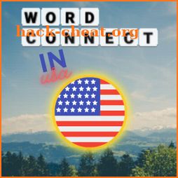 Word Connect In USA icon