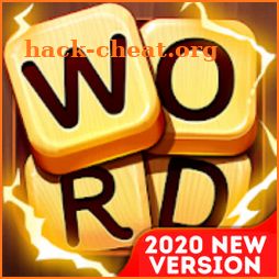 Word Connect Puzzle 2020 - New Version icon