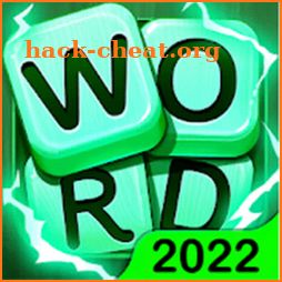 Word Connect Puzzle Game icon