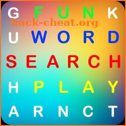 Word Connect Puzzle - Word Search Games icon