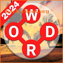 Word Connect - Relax Word Game icon