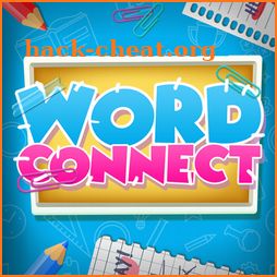 Word Connect - Search Word Games icon