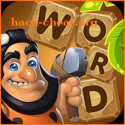 Word Connect - Stone Age icon