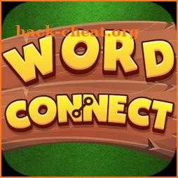 Word Connect - The Brain Game, Word Search & LinK icon