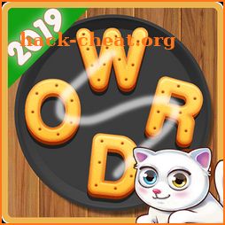 Word Connect ™ - Home Cat Puzzle Game 2019 icon