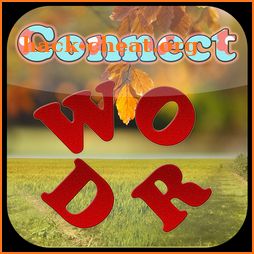 Word Connect War icon