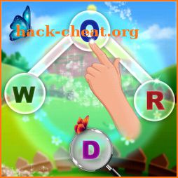 Word Connect Word Collect Game icon
