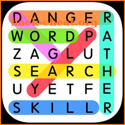 Word Connect - Word Cookies : Word Search icon