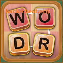 Word Connect - Word Game Puzzles icon