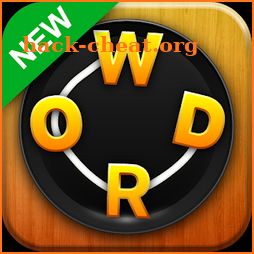 Word Connect - Word Puzzle Games icon