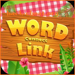 Word Connect - Word Puzzle: Word Games icon