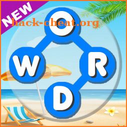 Word Connect - Wordscapes Crossword Search Puzzle icon