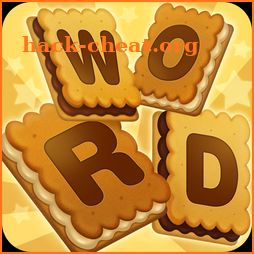 Word Cookie – Cookie Words for Fun icon