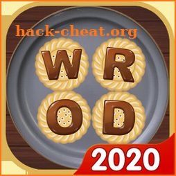 Word Cookies Puzzle - Word con icon