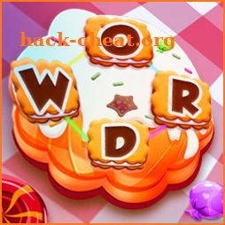 Word Cookies Puzzle - Word Puzzle Games icon