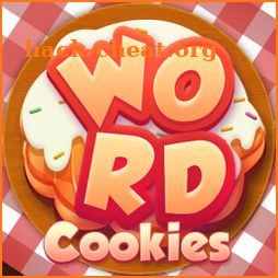 Word Cookies Puzzle - Word Search Games icon