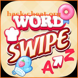 Word Cookies Swipe - Brain Puzzle Games icon