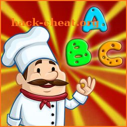 Word Cooking Chef icon