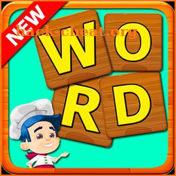Word Cooking : Word Connect Games icon