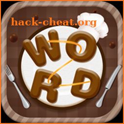 Word Cooking - Word Puzzle Game icon