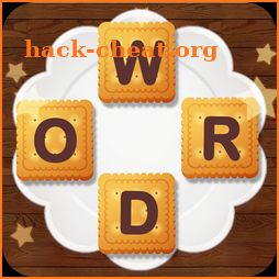 Word Cooky - Cookie Words for Fun icon