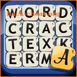 Word Crack Free icon