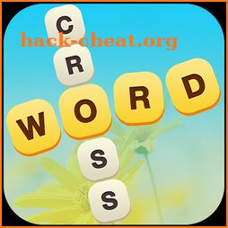Word Cross by TipTop icon