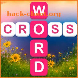Word Cross - Crossword Puzzle icon