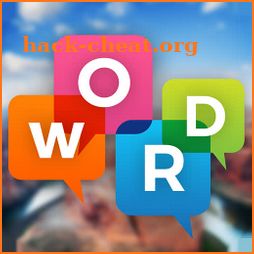 Word Cross: Crossy Word Game icon