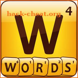 Word Cross Daily - Crossword Solver And Puzzle icon