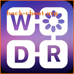 Word Cross Journey: Word Link & Word Puzzle Game icon