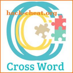 Word Cross Letters – Crossword icon