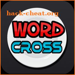 Word Cross Mania - A Crossword link game icon