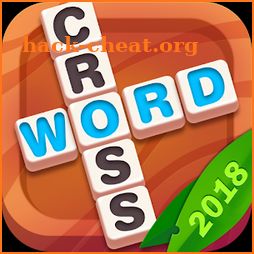 Word Cross Master - Word Puzzle, Crossword Puzzle icon