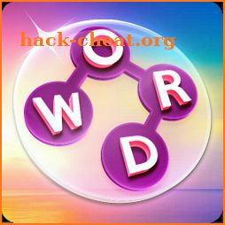 Word Cross Puzzle - Word Games icon