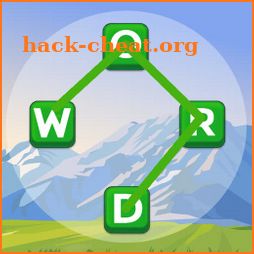 Word Cross - Word Connect Game icon