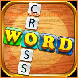 Word Cross: Word Game 2019 icon