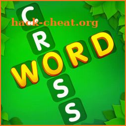 Word Cross : Word Games Puzzle icon