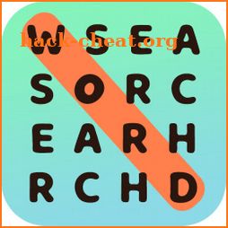 Word Cross - Word Search Game icon