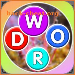 Word Cross - Wordscapes Puzzle:A Word Connect Game icon