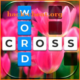 Word Crossed - Offline Games icon