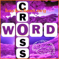 Word Crossword Puzzles Search icon