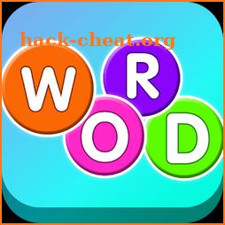 Word Crossy 2018 - Word Snack : New Crossword Game icon