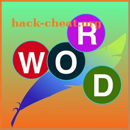 Word Crossy Pro - A puzzle game for brain icon