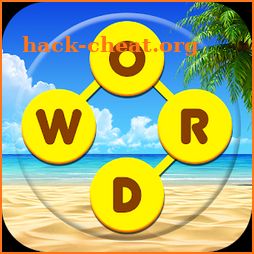 Word Crossy - Word Scapes icon