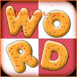 Word Crumble - Connect Word : Brain Puzzle Game icon