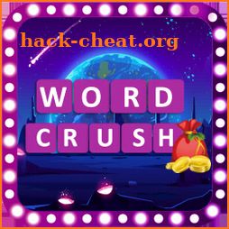 Word Crush Amazing 2020 icon