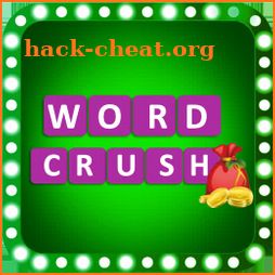 Word Crush Amazing icon