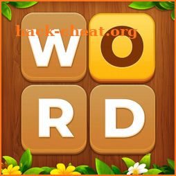 Word Crush Block Puzzle Game icon